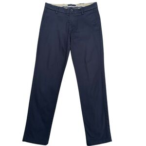 Dockers  Navy Flex Comfort Slim Pants W30 L30